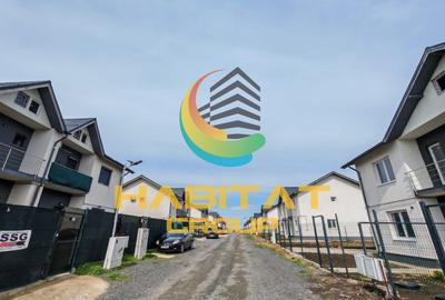 Casă individuală cu 4 camere cu Canalizare în Central - 2