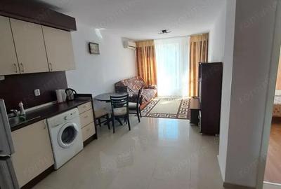 Garsoniera in zona Politehnicii - 2