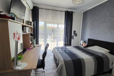 Casa  individuala,cu piscina si teren generos,Giarmata Casa  individuala,cu piscina si teren generos,Giarmata - 16