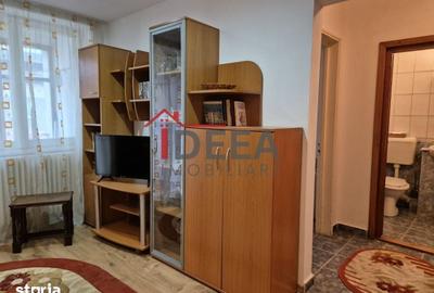 Apartament cu 2 camere semidecomandat în Mărăței - 13