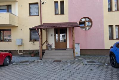Apartament cu 2 camere în Pietroasa - 13