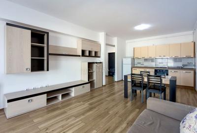 Apartament cu 2 camere semidecomandat, mobilat în Ultracentral - 3