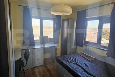 Casă cu 5 camere cu Teren 350 Mp în Ghercești - 12