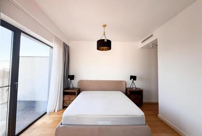 Apartament de inchiriat 4 camere Cismigiu Apartament de inchiriat 4 camere Cismigiu - 14