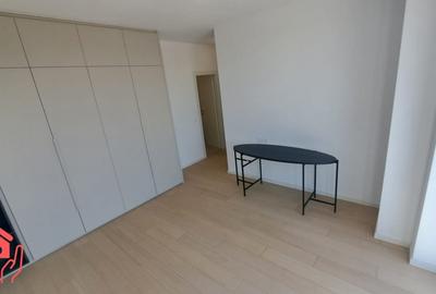 Baneasa Shopping City-Penthouse, PRIMA INCHIRIERE, terasa 79 mp, 2 garaje! - 9