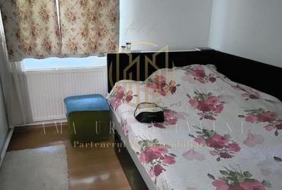 Apartament cu 2 camere semidecomandat, mobilat în Teiul Doamnei - 2