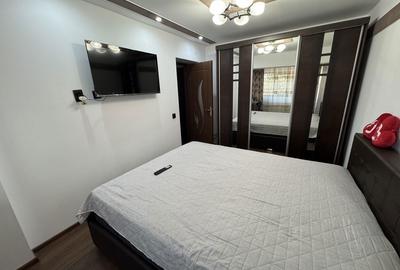 Apartament cu 3 camere decomandat în Gării - 8