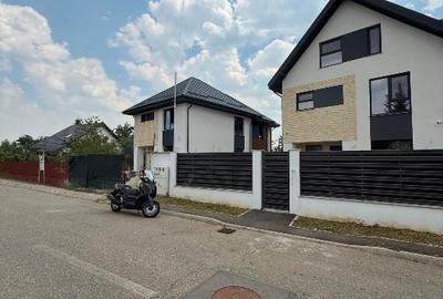 Vila individuala 550 mp teren Zona FRF! - 2