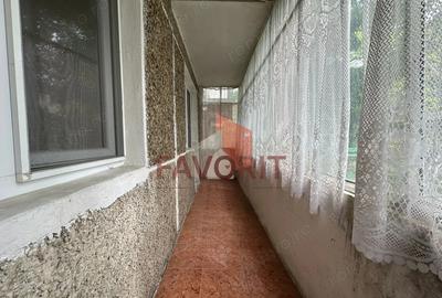 Apartament cu 2 camere în Dacia - 5