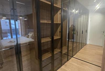 Apartament cu 2 camere decomandat, mobilat în Central - 21