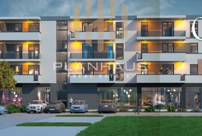 Apartament 2 camere ,Oltului Baia Mare ,proiect nou comision 0% la achizitie - 4