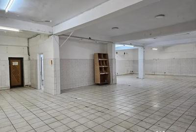 Spațiu comercial, de 181 mp, în Central - 2