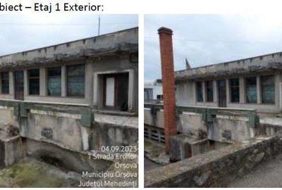 Spațiu comercial, de 375 mp, în Central - 9