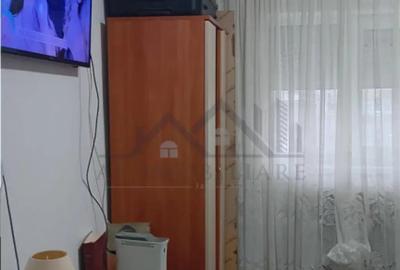 Apartament cu 2 camere decomandat în Tomești - 6