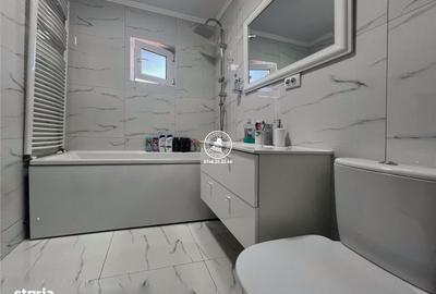 Apartament cu 3 camere în Aleea Tudor Neculai - 10