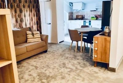 Apartament cu 4 camere decomandat, mobilat în Bucureștii Noi - 3