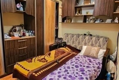 Apartament cu 2 camere semidecomandat în Mircea cel Bătrân