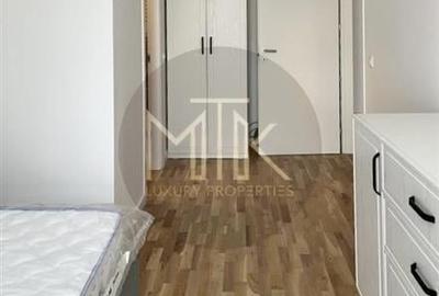 Exclusiv |  Apartament  Mobilat LUX | Buena Vista- Pipera I 1Loc Parcare - 6