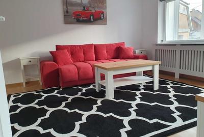 Garsonieră decomandată în Exterior Vest - 5