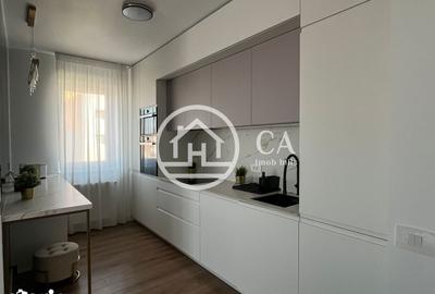 Apartament cu 3 camere decomandat în Iosia - 6