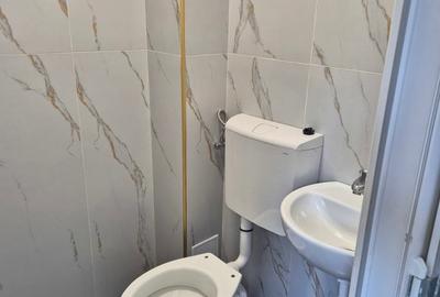 Garsonieră semidecomandată în Rogerius - 1