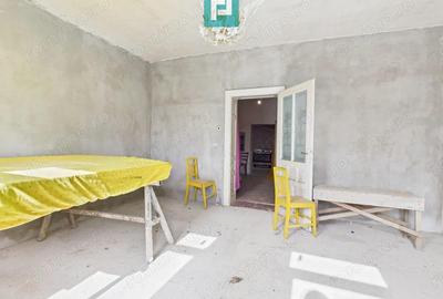 Casa spatioasa ?i solida in Pecica - 3