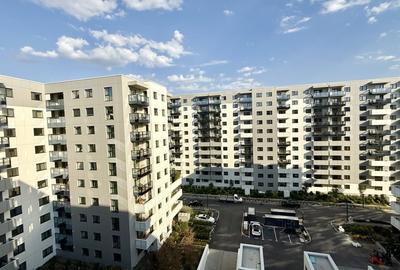 De inchiriat  | Apartament 2 camere  | Cortina North Pipera Voluntari - 9