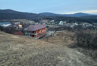 Teren Construcții intravilan de 2000 mp, în Est - 1