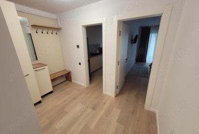 Garsonieră decomandată în Central - 5