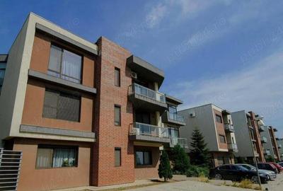 Apartament cu 2 camere decomandat în Tomis Plus - 2