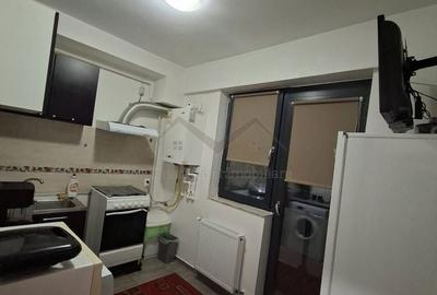 Garsonieră decomandată, mobilată în Central - 5