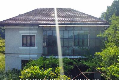 CASA CU TEREN 1730 MP, UTILITATI RACORDATE CASA CU TEREN 1730 MP, UTILITATI RACORDATE - 14