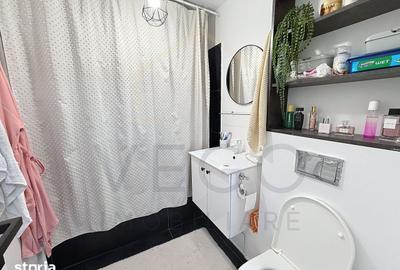 Apartament cu 2 camere decomandat, mobilat în Zorilor - 8