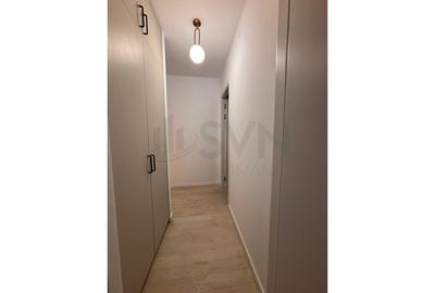 Apartament cu 2 camere semidecomandat, mobilat în Herăstrău - 11