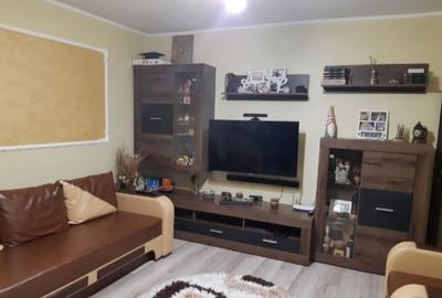 Apartament 3 camere Micro 17 - 1