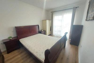 Casa 4 camere terasa acoperita pivnita incalzire in pardoseala pod inalt mobilata curte libera 165mp - 3