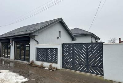 Casă cu 3 camere în Dor Mărunt - 8