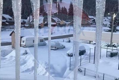 Pensiune de vanzare Arieseni la 100m de partie - 6