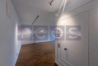 Apartament cu 3 camere în Central - 19