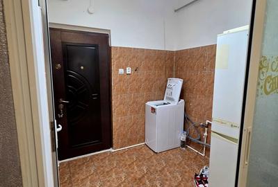 Garsonieră semidecomandată în Micro 40 - 9