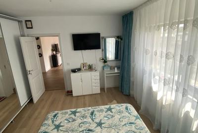 Casă cu 3 camere în Letea Veche - 8