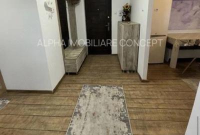Apartament cu 3 camere decomandat în Inel I - 6