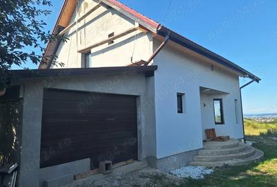 Vand casa in Sancraiu de Mure? - 2