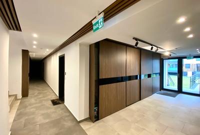 Apartament cu 3 camere de închiriat - 2