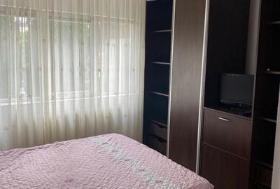 Apartament cu 2 camere decomandat în Central - 4