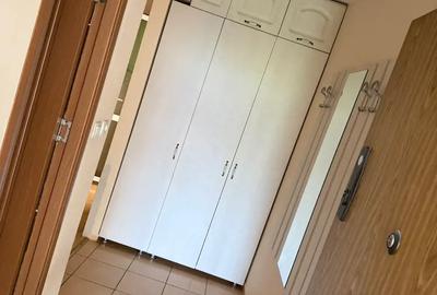 Vand garsoniera in Constanta, aleea Orhideelor nr. 10A