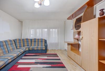 Apartament cu 4 camere decomandat în Alba Iulia - 2