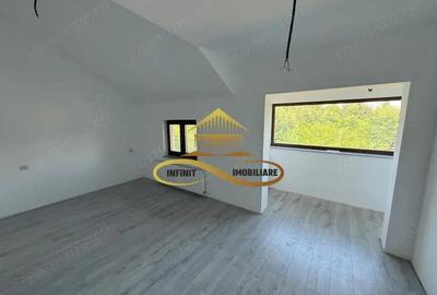 Casa noua de vanzare in Bacau Lilieci - 15