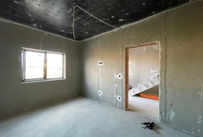 Duplex nou cu 4 camere, amplasament excelentă în Moșnița Veche - 1