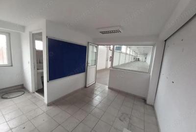 Spațiu comercial, de 2,050 mp, în Mihai Bravu - 6